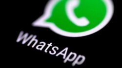 WhatsApp Makin Ditinggal, Ramai-ramai Pindah ke Penggantinya ke 2025
